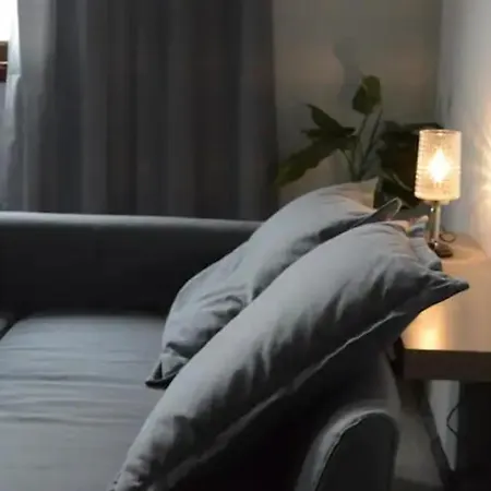 Lägenhet Casa La Parra *