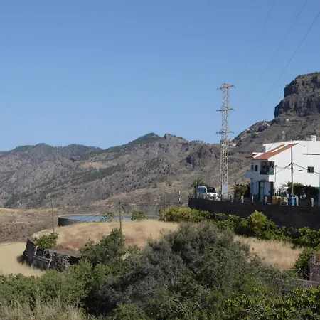 Casa La Parra Lägenhet